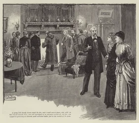 Loro zio dalla California, di Bret Harte