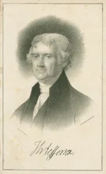 Thomas Jefferson