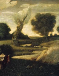 La Foresta di Arden