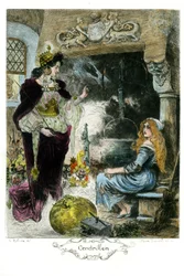 Cenerentola