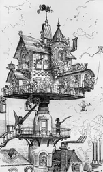 Habitat del futuro