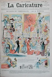 Giorno di apertura, da 