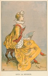 Sotto la Reggenza