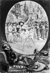 Telephonoscope