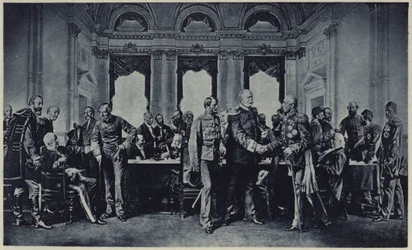Il Congresso di Berlino