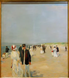 Spiaggia di Norderney