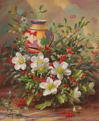 Fiori Invernali