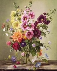 Rapimento Floreale