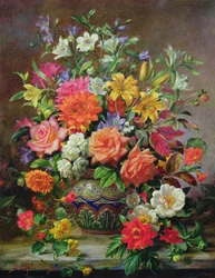 Fiori di settembre, simboli di speranza e gioia