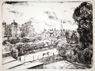 Hampstead, 1916