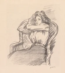 Senza Titolo ("Babette")