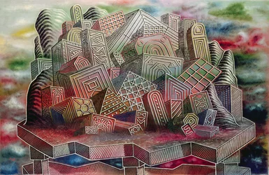 La città delle promesse