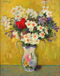 Fiori di primavera