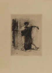 Abbrutimento (Ricordo di Constantinopoli)