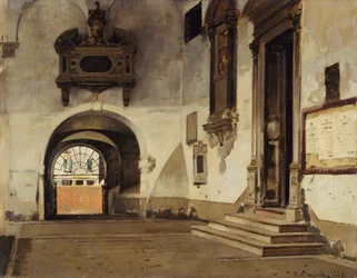 Piccola piazza