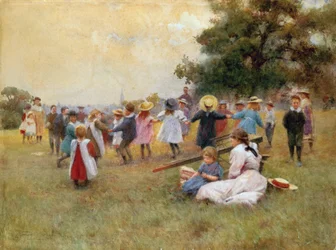 Girotondo