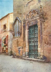 Santa Madre dei Miracoli, Siracusa