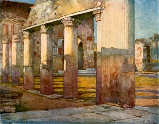 Le Terme Stabiane