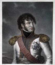 Ritratto di Joachim Murat