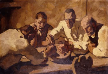 Il pasto
