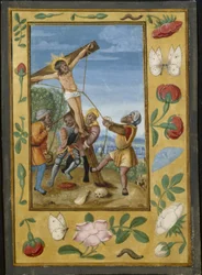 Foglio di un Libro d