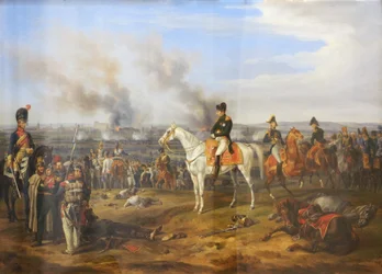 Adam Albrecht Napoleone I di Ratisbona Museo di Stato di Hannover