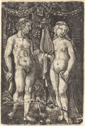 Ercole e una musa
