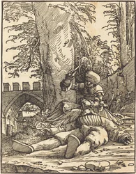 Jael e Sisera