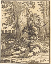 Jael e Sisera