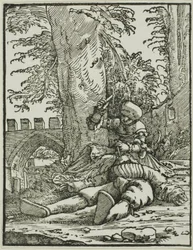 Jael e Sisera