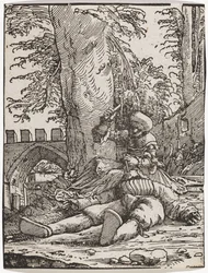 Jael uccide Sisera