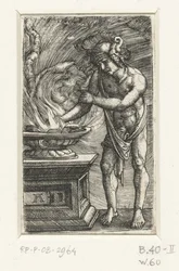 Muzio Scevola