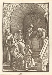 Presentazione della Vergine