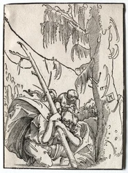 San Cristoforo, 1513