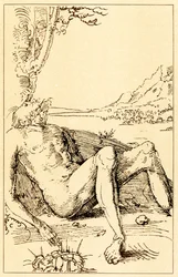 Studio su una lamentazione