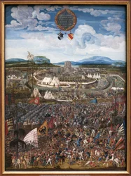 La battaglia di Alessandro