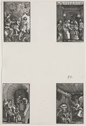 La caduta e la redenzione dell