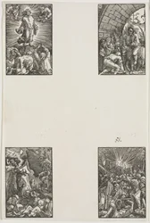 La caduta e la redenzione dell