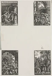 La Caduta e la Redenzione dell