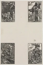 La Caduta e la Redenzione dell
