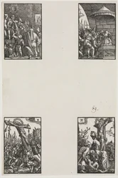 La Caduta e la Redenzione dell