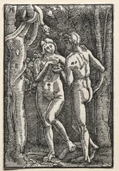La caduta e la redenzione dell