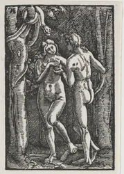La Caduta e la Redenzione dell