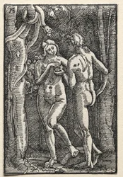 La Caduta e la Redenzione dell