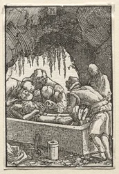La caduta e la redenzione dell
