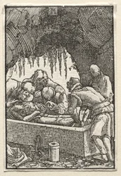 La Caduta e la Redenzione dell