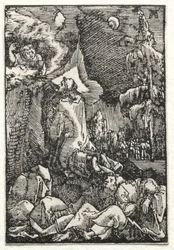 La caduta e la redenzione dell