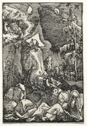 La Caduta e la Redenzione dell