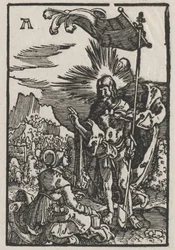 La Caduta e la Redenzione dell