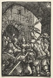 La caduta e la redenzione dell
